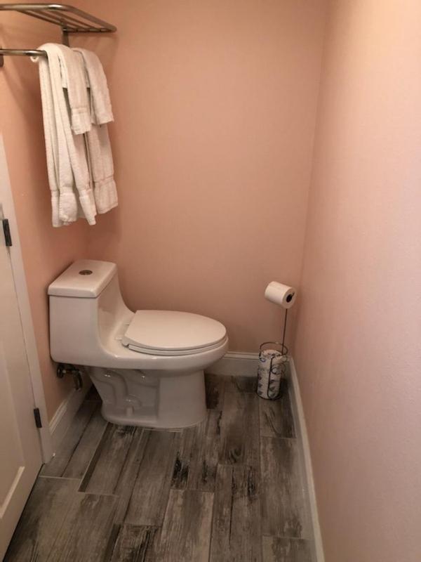 Atlantic Shores Motel Daytona Beach Shores Bagian luar foto