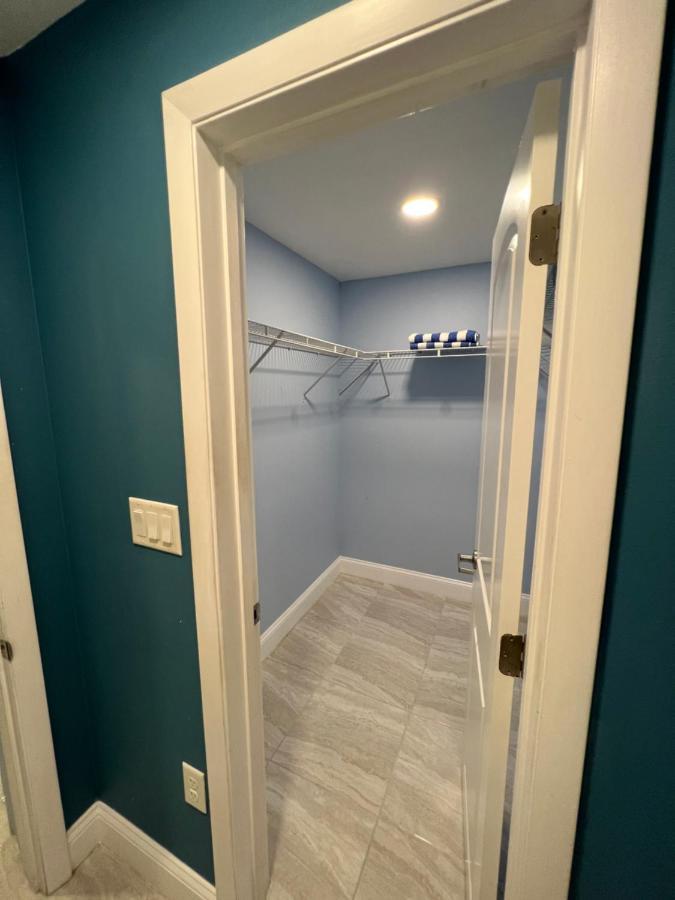 Atlantic Shores Motel Daytona Beach Shores Bagian luar foto